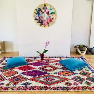 Zen-people Home espace iflow