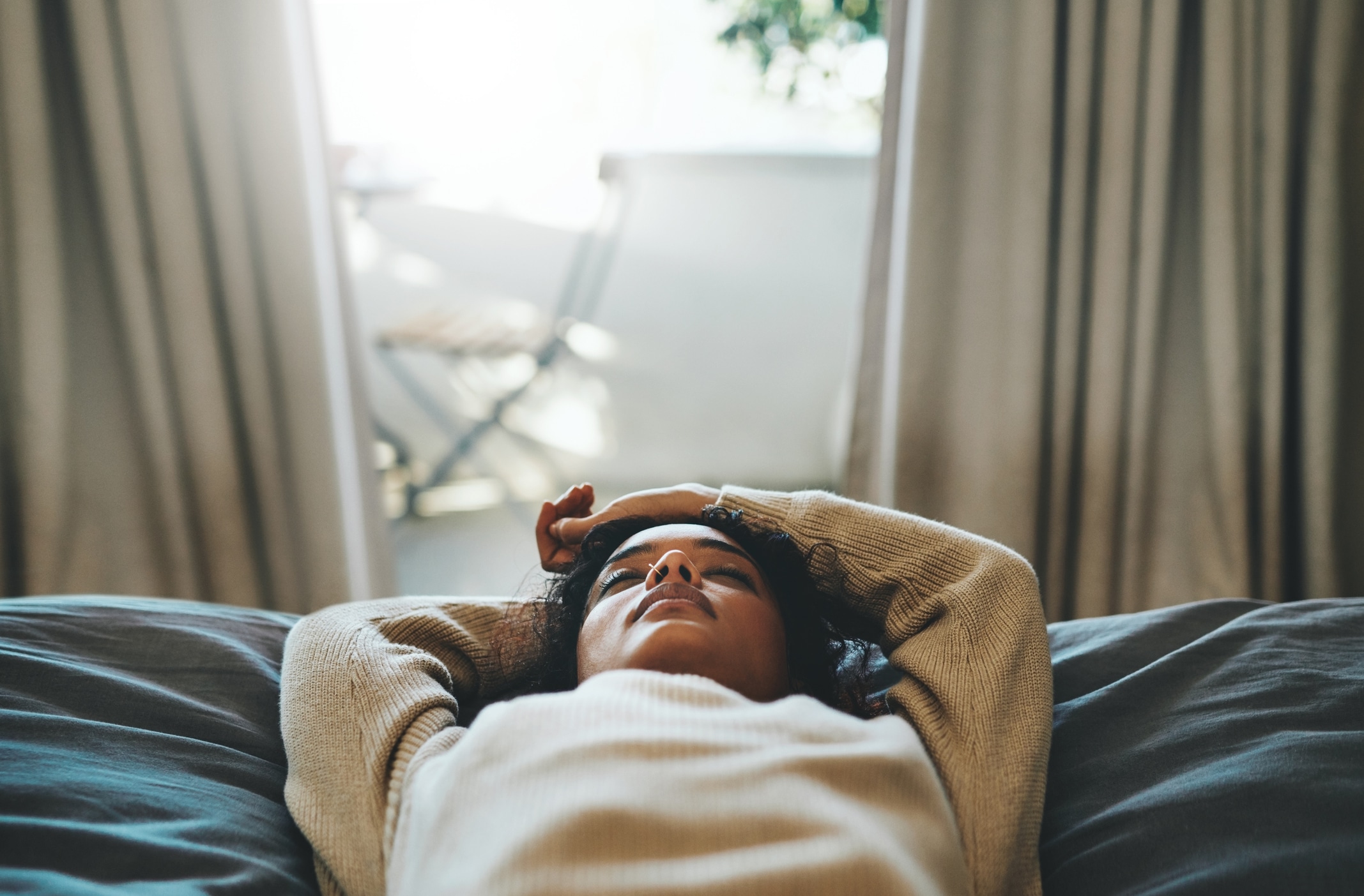Trouver le sommeil facilement : 7 astuces